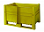 Контейнер BoxPallet 1200х800х740 мм
