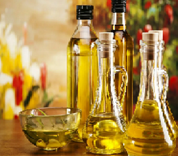 Масло подсолнечное кормовое