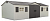 Сарай LifeTime 15х 8