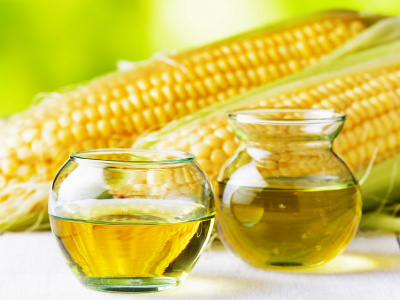 Кукурузное масло нерафинированное кормовое для животных и птицы