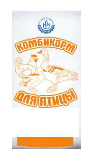 Комбикорм для цыплят