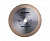 Алмазный диск Hilberg Master Ceramic 180мм для плиткореза