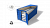 Флекситанк-контейнер в сборе