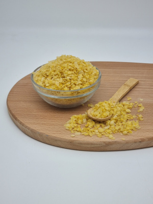 Пшенные хлопья без варки из цельной крупы
