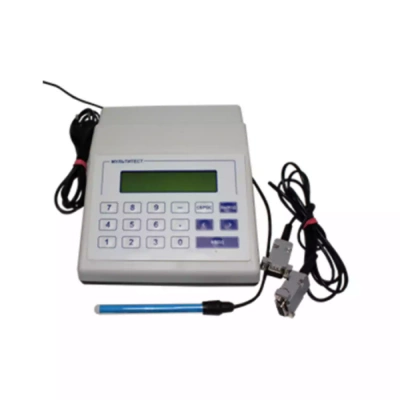Прецизионный измеритель pH и pX ИПЛ-111